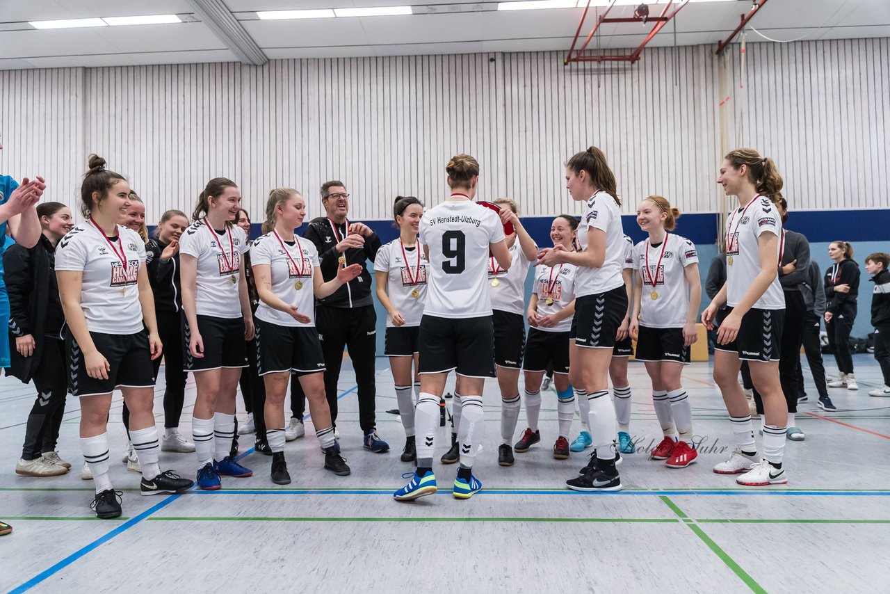 Bild 102 - F NFV Futsalturnier